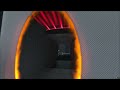 Portal 2 - little bit of fun by FunE55