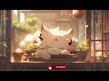 Urban Vibes: Hip Hop Lofi Mix🎤 🎶[Lofi For Study/Work/Relax/lofi chill/hiphop lofi/focus music ]