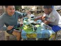 EP.14 NATABUNAN NG NG BUHANGIN MGA LUNGGAAN NG PALOS!! #spearfishing #catchandcook