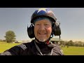 Four-day Journey To Great American Total Solar Eclipse 2024 - Flying Paramotor To The Sun