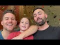 Dad Dates  | Dustin and Burton | Raising Buffaloes