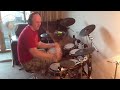 Tina Turner - We Don't Need Another Hero (Thunderdome) (Roland TD-12 Drum Cover)