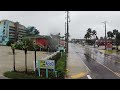 Hurricane Ian Washes Away Ft. Myers Beach FL - UNCUT VERSION