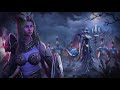 ► SMITE - Full Cinematic Trailer Movie 2019 (4K) THE FALL OF WAR