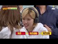 Bros melting at Sana's cute cheese gimbap♡- Knowing Bros 76