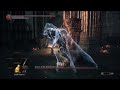 Beating Dark Souls 3 with RANDOM Weapon Classes