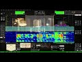 N8SDR Herpes Simplex 40 meter AM