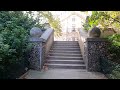 Paris Walking Tour – Les Gobelins - La Butte-aux-Cailles [4K HDR]