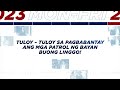 DA nag inspeksyon sa pamilihan sa Quezon City para alamin ang presyo at suplay ng karne | TV Patrol