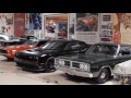 Jay Leno's Favorite American Muscle Cars -- /THE DRIVE