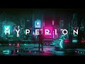 HYPERION - A Chill Synthwave Mix for Eren Yeager