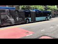 East 14 Street & 1 Avenue + L92 Shuttle Bus Short Action