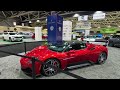 2024 Maserati & Alfa Romeo at 2024 Kansas City International Auto Show | Part 7 | Kansas City, MO