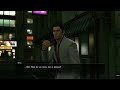 Zombie Majima does the pervert dance