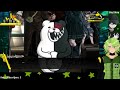 Danganronpa V3: Killing Harmony Play-through VOD Part 9 [Chapter 3 Daily Life]]