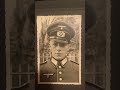 1950s German photo album most photos travel photos from France tho 2 soldier photos at the end