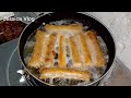 Ube / Purple Yam Toron Recipe || Tutorial