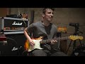 Pedal Pawn Gypsy Vibe V2 DEMO (No Talking) | Hendrix & Gilmour Tones
