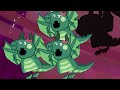 Zombie Apocalypse, Horror Zombies Visit Peppa Family At Night🧟‍♂️ ??? | Peppa Pig Funny Animation