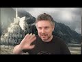 Minas Tirith Explained | Livestream