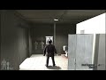 Max Payne 2 - 2003 - 1 Hour of Bathroombience - ASMR