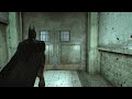 Batman Arkham Asylum - pesadilla en el pasillo