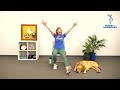 FUN Workout for Parkinson's | 34 Minute Coordination, Cardio & Balance Workout