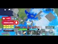 This Dough Combo Defeats Every fruit.. | Mobile Player | Bounty Hunting | Blox Fruits
