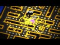 Me playing PAC-MAN 256