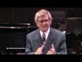 The Power of the Presence of Jesus - David Wilkerson