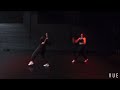 MOVE-Beyoncé | choreography by Amani Faulk