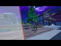 FORTNITE MONTAGE