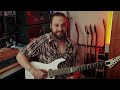 DOES IT MATTER WHERE IT'S MADE? | ESP E-II Horizon NT-7B Guitar Review