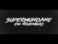 Fanfic trailer – Supermundane, por @Aspidiske