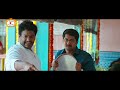 Nagajuna & Nani Latest Movie Food Comedy Scene | Telugu Movies | Cinema Chupistha