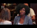 Black woman faces hair discrimination during job interview l WWYD