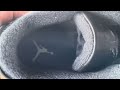 EARLY Review Air Jordan 3 Off Noir Women Exclusive WOW