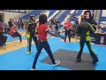 JediNite - Point Fighting Highlights @ South Atlanta Open #pointfighting