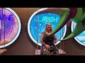 Virgin Voyages Scarlet Lady Cruise - French Daze & Ibiza Nights - PART 2