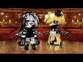 [\Originals vs Toys Song Battle/] •FNAF•