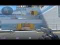 How to hit kickflips in Counter Strike 2
