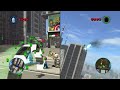 LEGO MARVEL Super Heroesلفل المهراجان