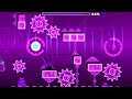 THEORY OF EVERYTHING 2 | Geometry Dash