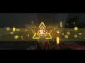 MYTHIC DLQ - Lotus Flames Aggressive GamePlay