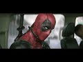 Deadpool Movie - Official Test Footage
