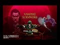 31 Minutes in Gallo Tower! Let's Play Vampire Survivors
