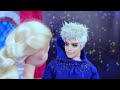 Elsa e Anna e le Loro Bambine / 32 Lavoretti Fai-da-te di Frozen