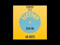 40 Jackpot Dub (Full Album)