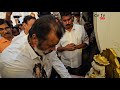 ലൂർദ് മാതാവിന് സ്വർണ്ണക്കൊന്ത സമർപ്പിച്ച് സുരേഷ് ഗോപി |Suresh Gopi|MP|Bjp|Thrissur