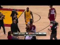 Dwyane Wade Duels with LeBron James in Return to Miami